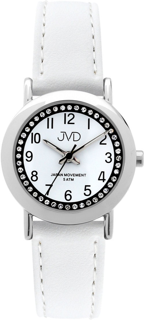 JVD Dětské náramkové hodinky J7179.6
