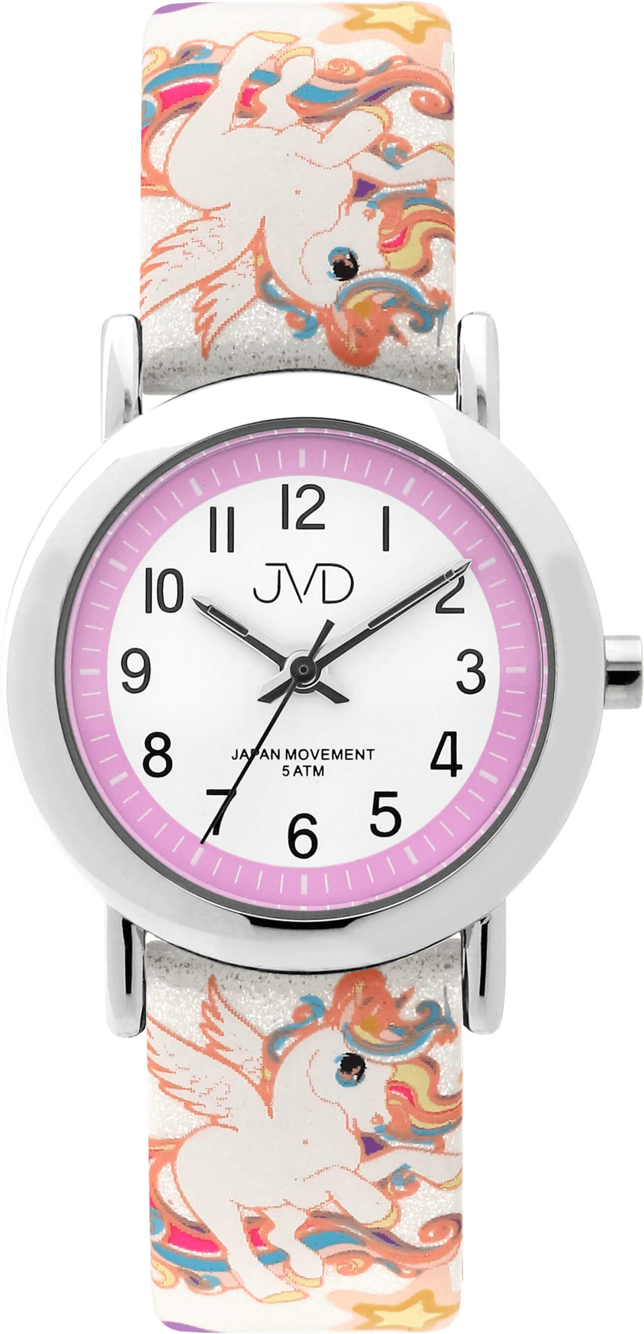 JVD -  Dětské náramkové hodinky J7179.8