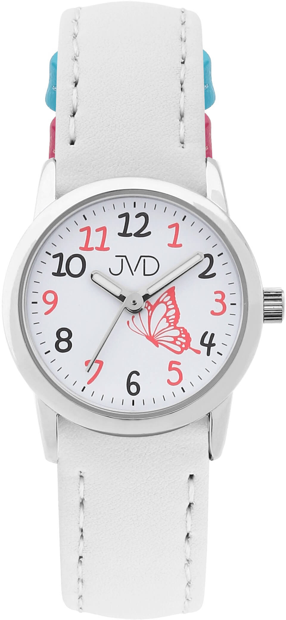 JVD -  Dětské náramkové hodinky J7198.1