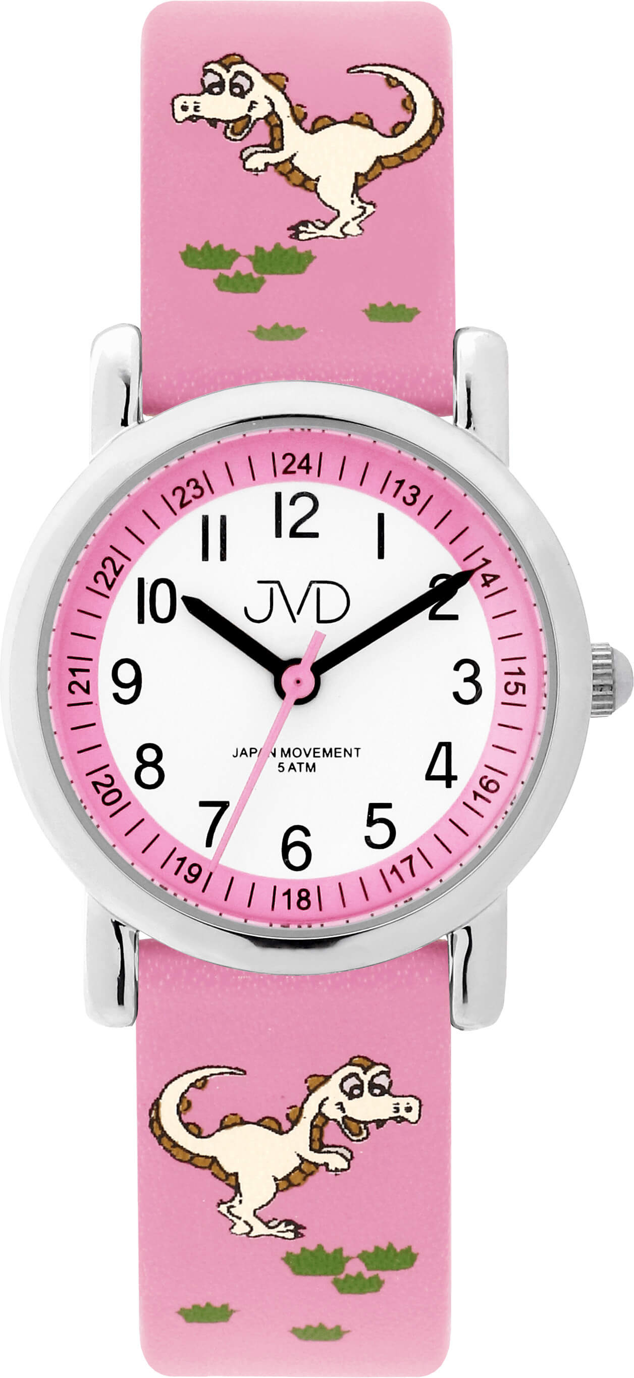 JVD -  Dětské náramkové hodinky J7199.1