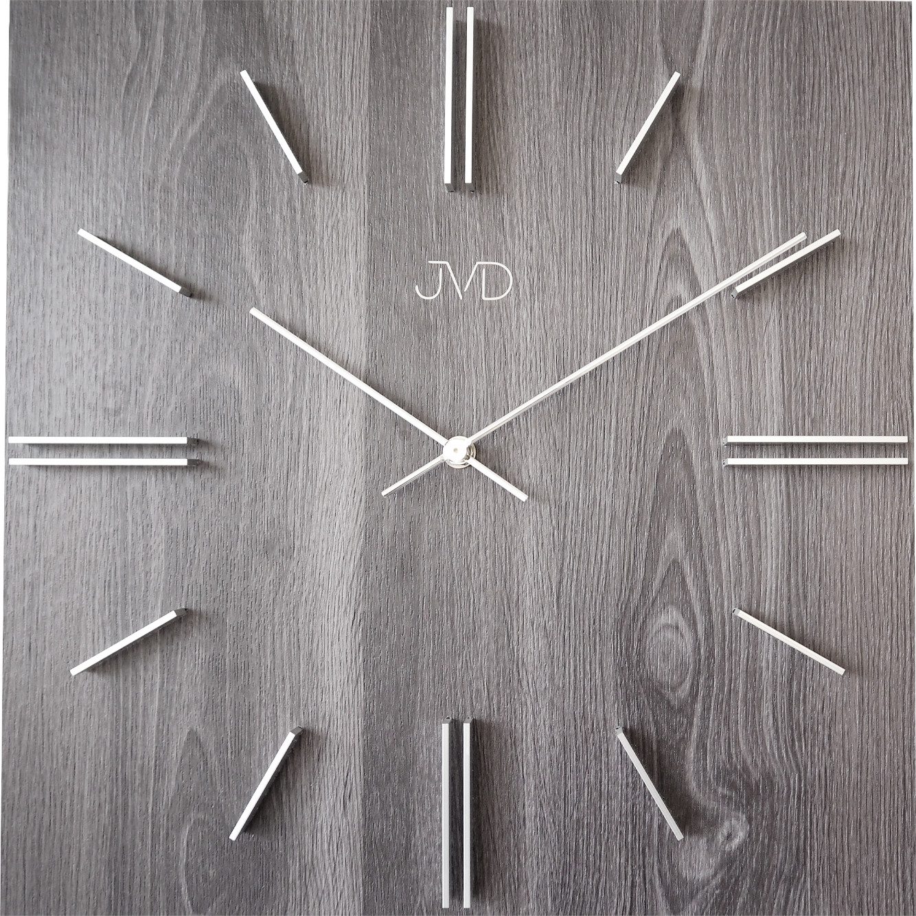 JVD Nástěnné hodiny HC45.2
