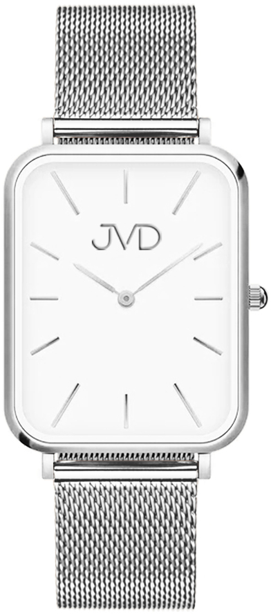 JVD -  Analogové hodinky J-TS60