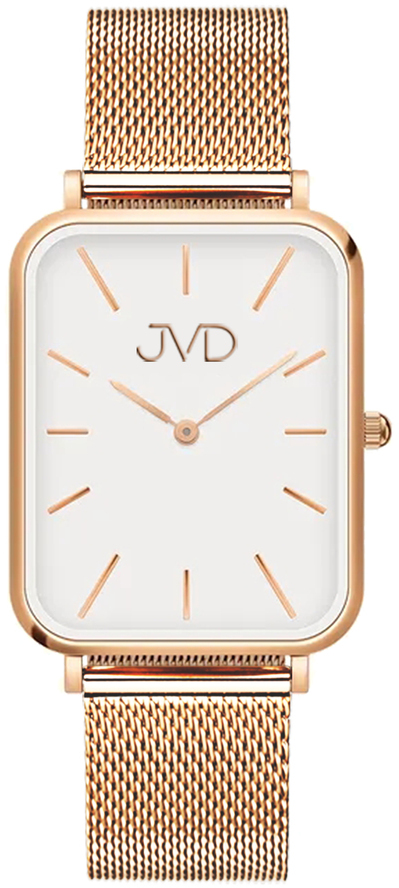 JVD -  Analogové hodinky J-TS62