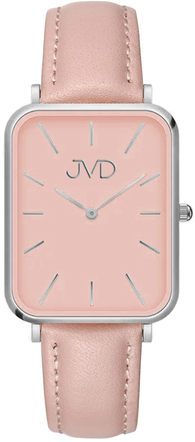 JVD -  Analogové hodinky J-TS63