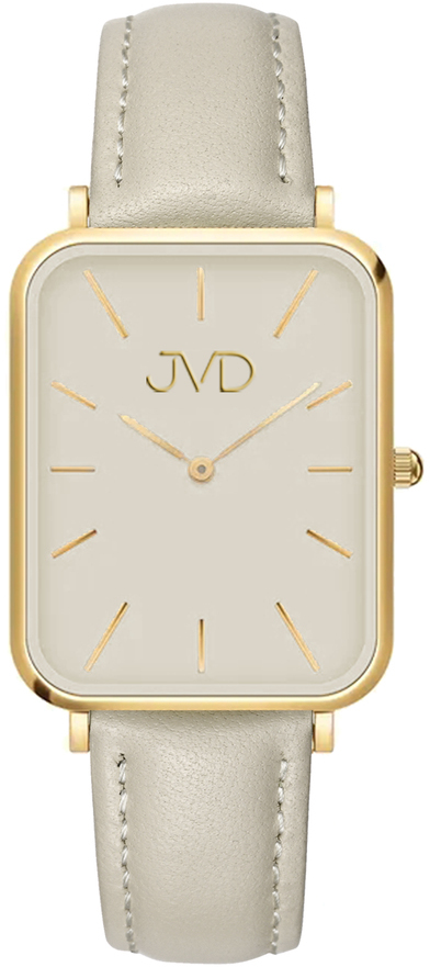 JVD -  Analogové hodinky J-TS64