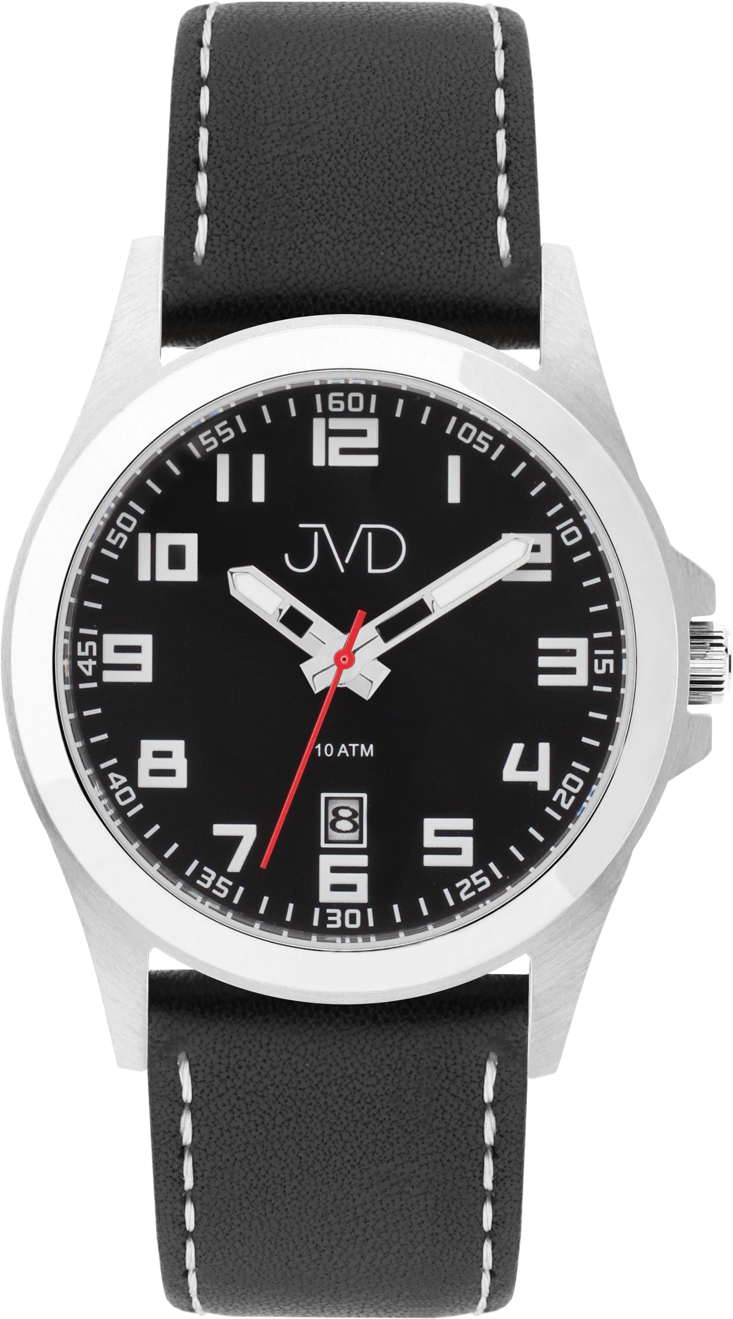 JVD Analogové hodinky J1041.44