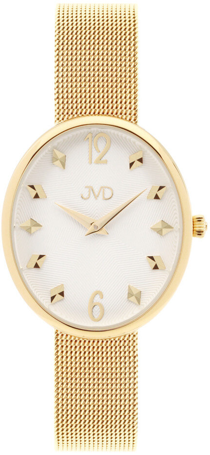 JVD Analogové hodinky J4194.2