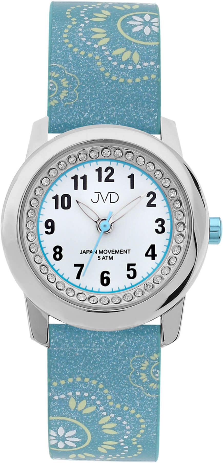 JVD Dětské náramkové hodinky J7171.3