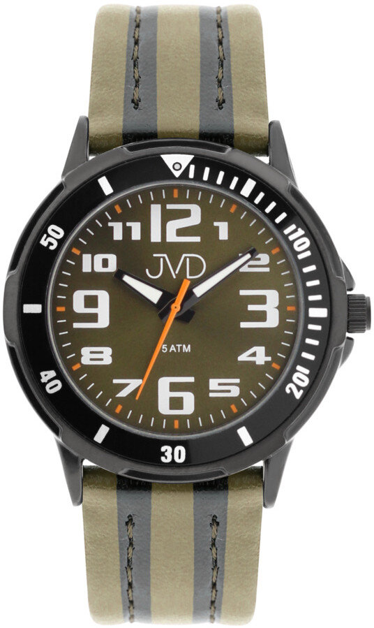 JVD -  Dětské hodinky J7218.2