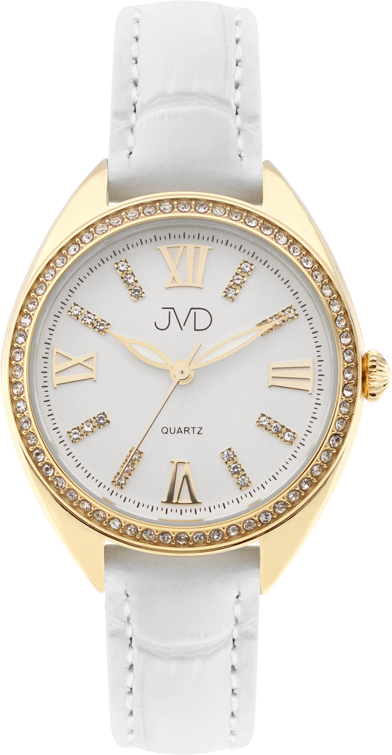 JVD Analogové hodinky JG1028.3