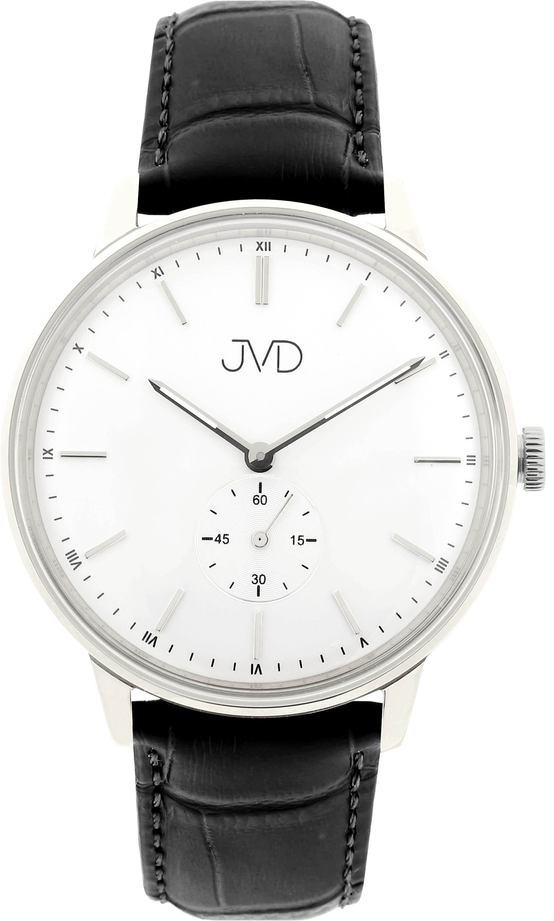 JVD -  Analogové hodinky JG7002.1