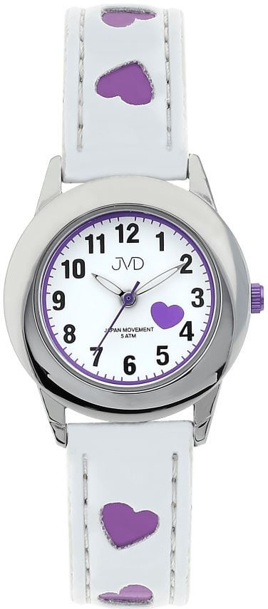 JVD Náramkové hodinky JVD basic J7125.2