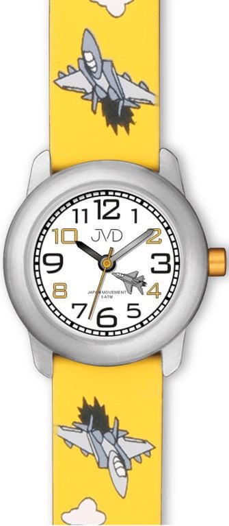 JVD Náramkové hodinky JVD J7162.2