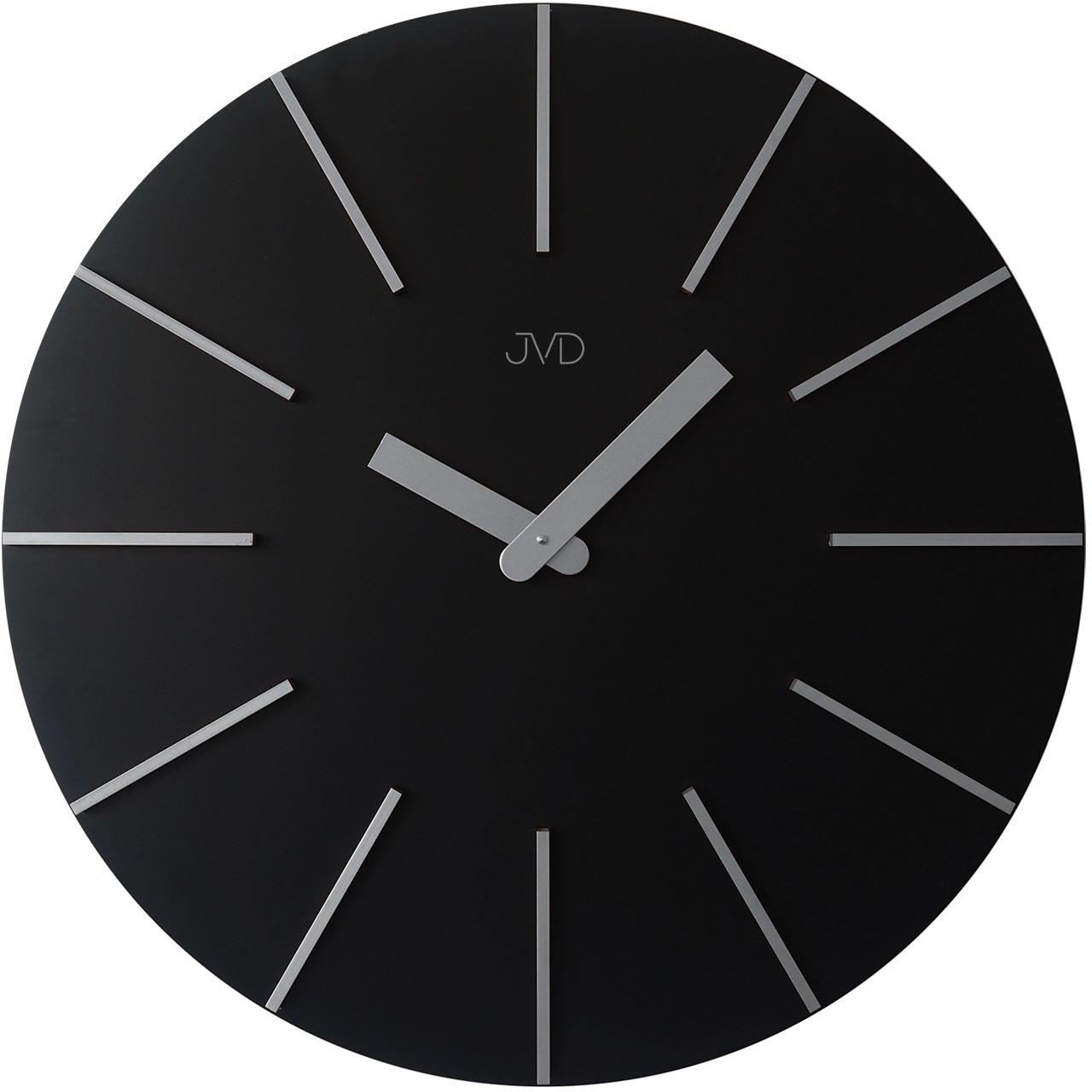 JVD -  Nástěnné hodiny HC702.2