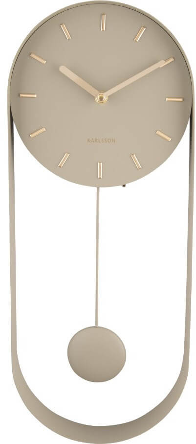 Karlsson Pendulum Charm KA5822OG