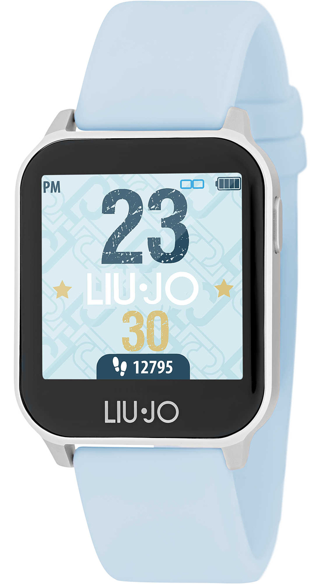 Liu Jo -  Smartwatch SWLJ015