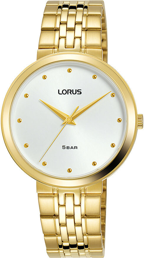 Lorus Analogové hodinky RG204RX9
