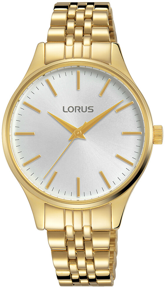 Lorus Analogové hodinky RG208PX9