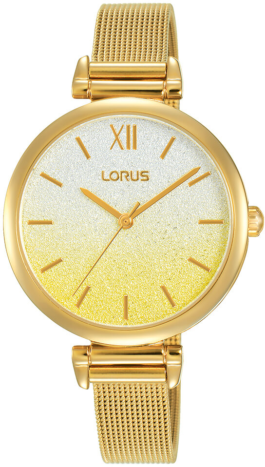 Lorus -  Analogové hodinky RG234QX9