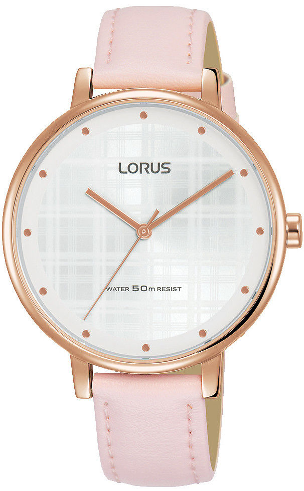 Lorus -  Analogové hodinky RG270PX9