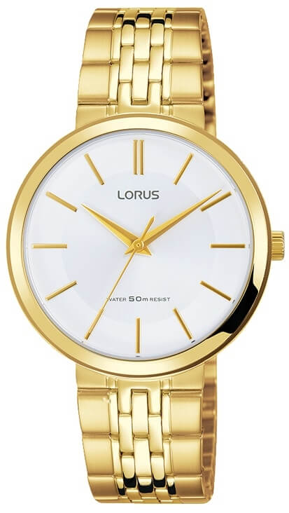 Lorus -  Analogové hodinky RG276MX9