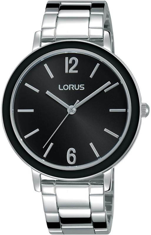 Lorus -  Analogové hodinky RG283NX9