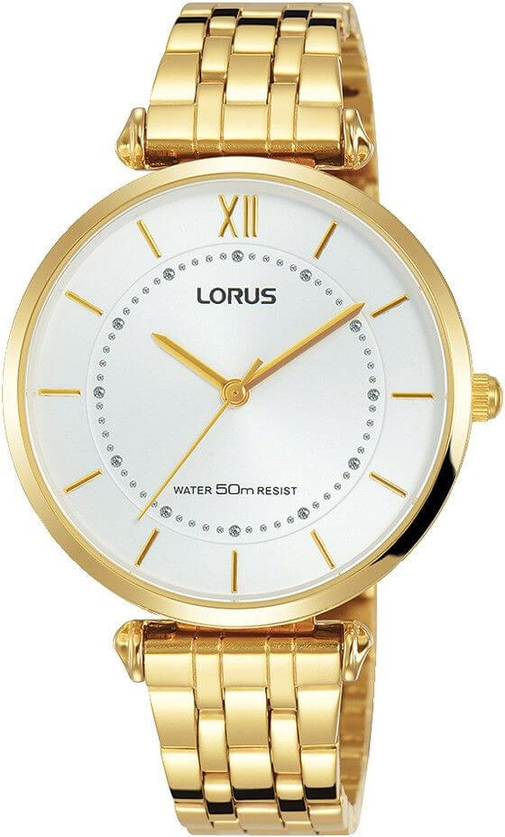 Lorus Analogové hodinky RG292MX9
