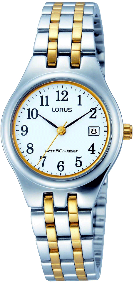 Lorus Analogové hodinky RH787AX9