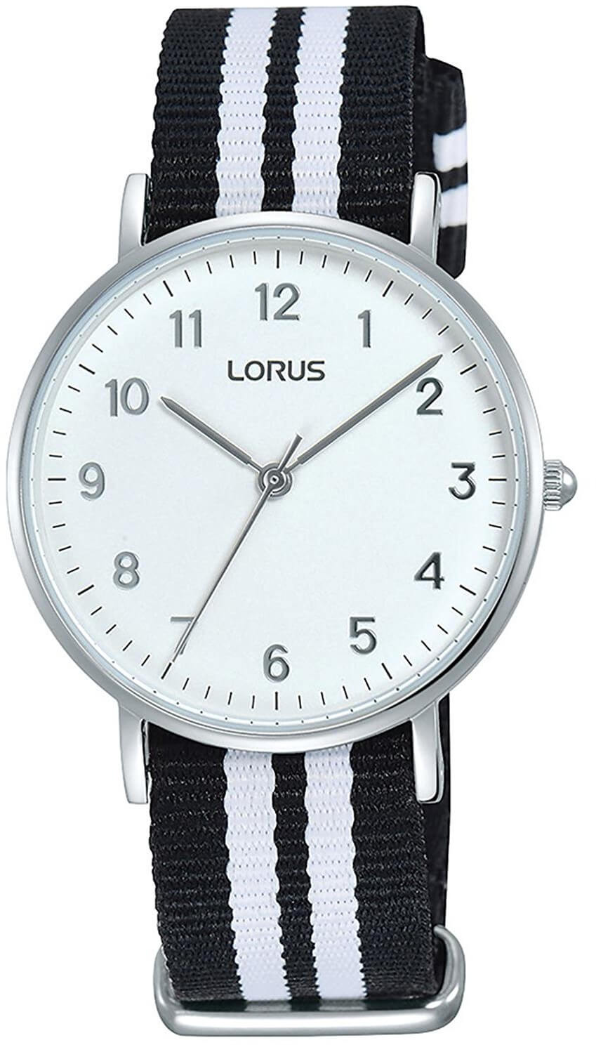 Lorus -  Analogové hodinky RH823CX8