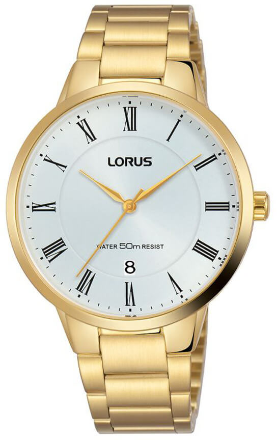 Lorus Analogové hodinky RH902KX9