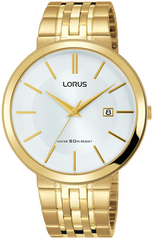 Lorus Analogové hodinky RH914JX9
