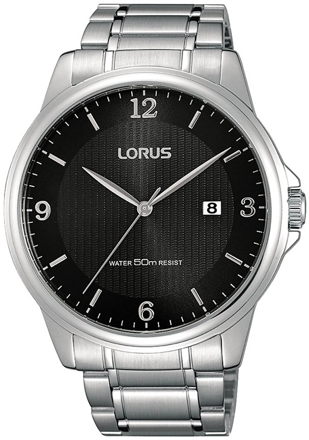 Lorus Analogové hodinky RS907CX9