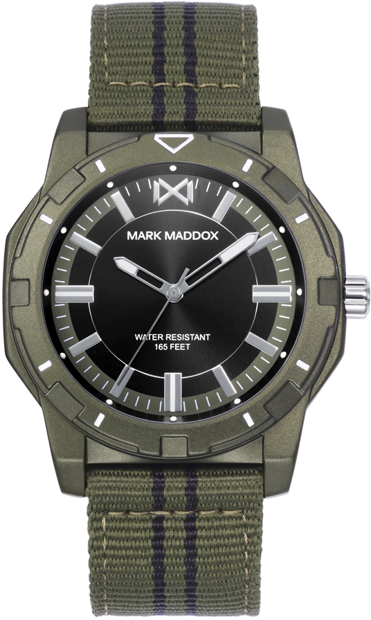 Mark Maddox Mission HC0126-67