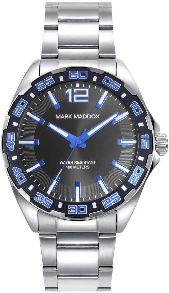 Mark Maddox Mission HM0143-55