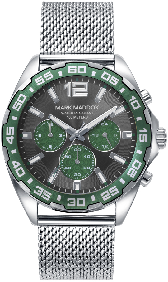 Mark Maddox Mission HM0144-15