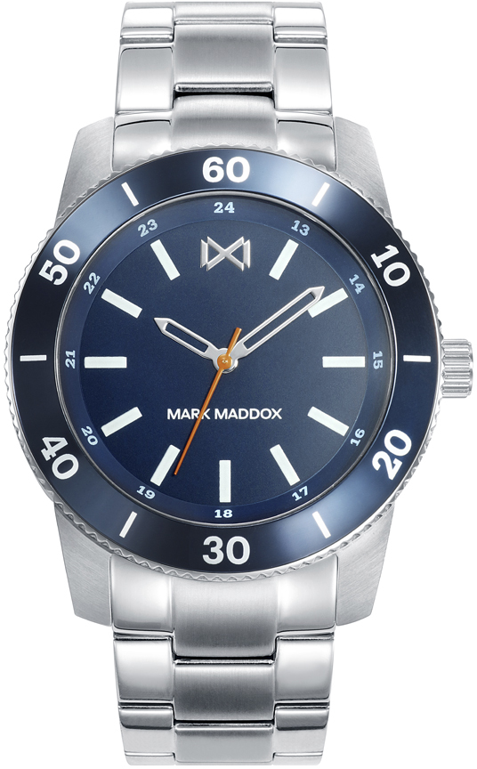 Mark Maddox Mission HM7129-36
