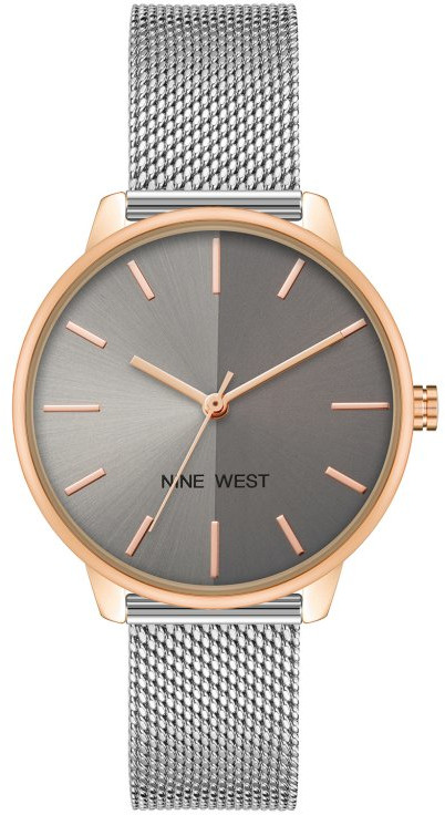 Nine West Analogové hodinky NW/2669GYRT