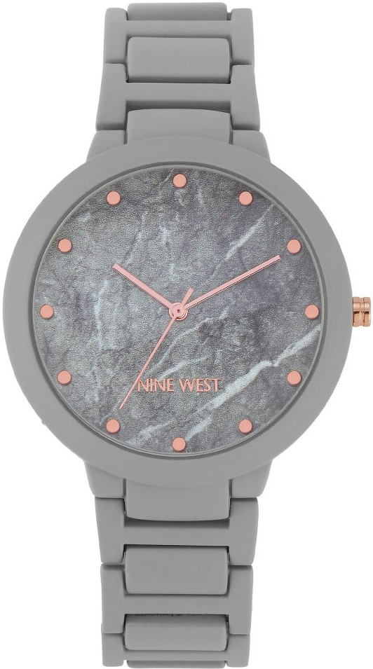Nine West Analogové hodinky NW/2274MAGY