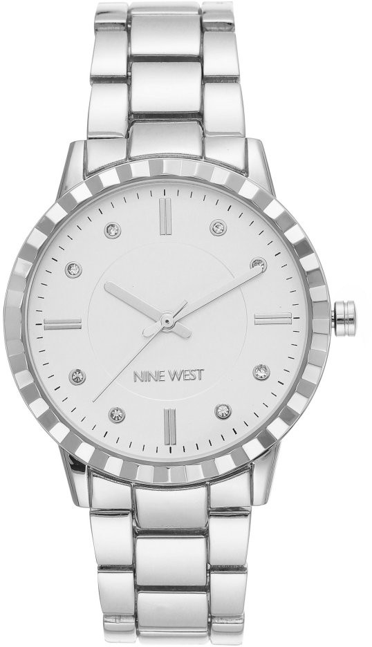 Nine West Analogové hodinky NW/2283SVSV