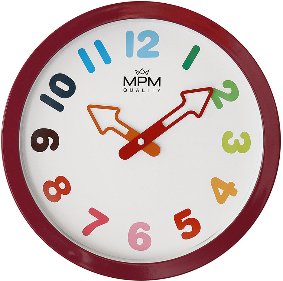 MPM Quality -  Dětské hodiny Arrow E01.4050.23