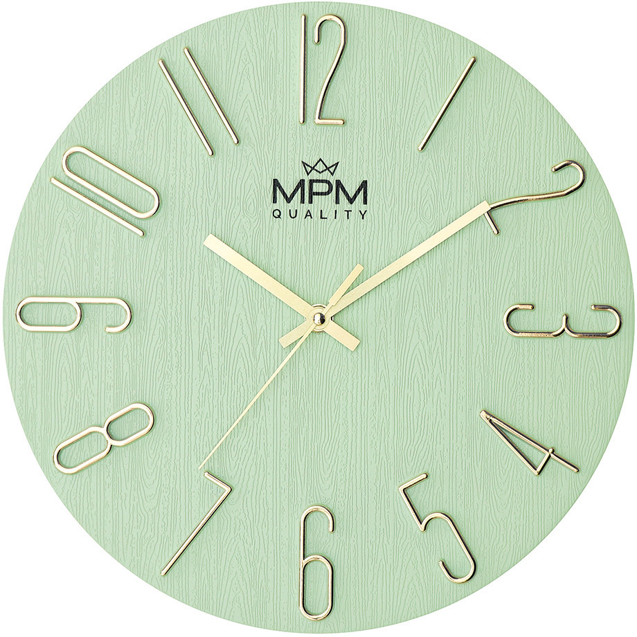 MPM Quality Primera E01.4302.40