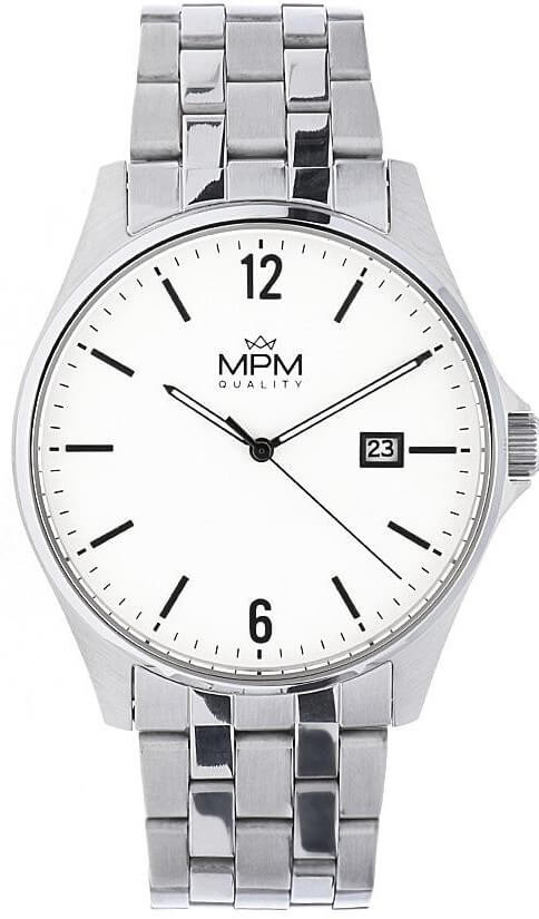 MPM Quality Klasik III W01M.11151.A