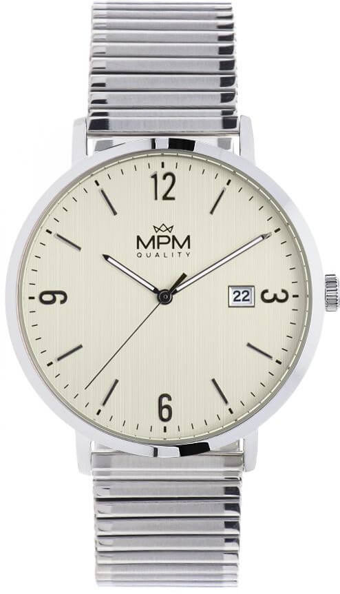 MPM Quality Klasik IV W01M.11152.E