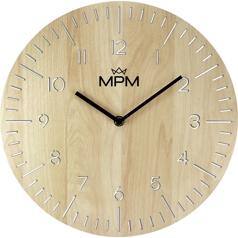 MPM Quality -  Lines - A E07M.4120.53