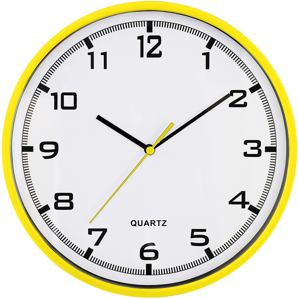 MPM Quality -  Nástěnné hodiny Magit E01.2478.10.A