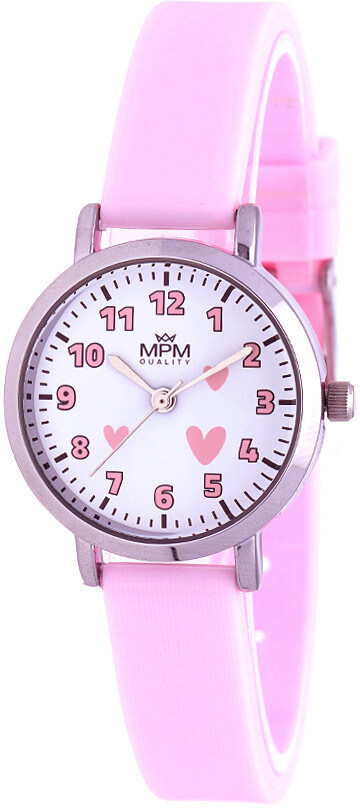 MPM Quality Kind Hearts - A W05M.11304.A
