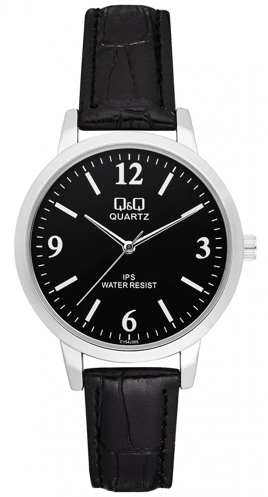 Q&Q -  Analogové hodinky C154J305