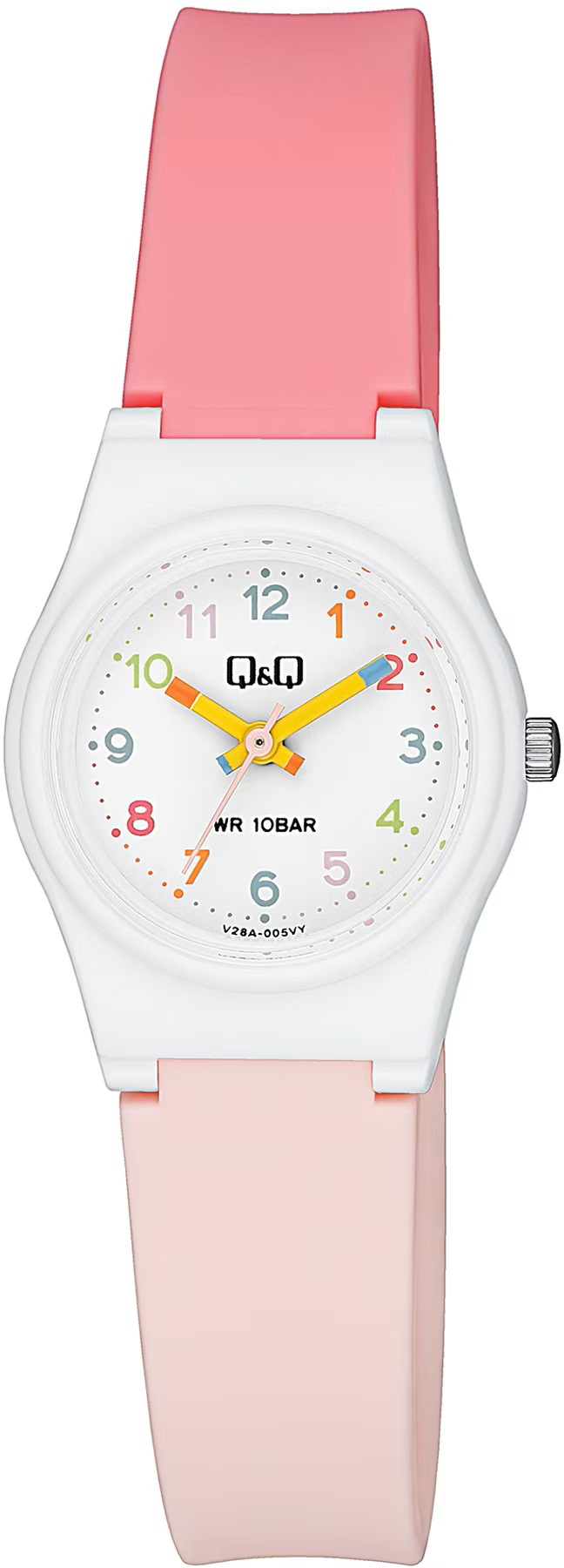 Q&Q Dětské hodinky V28A-005VY