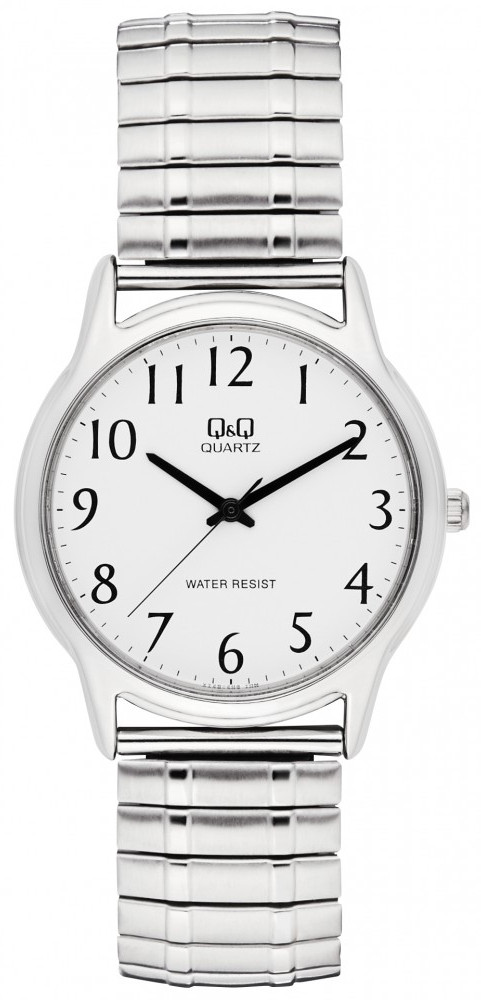 Q&Q Analogové hodinky V28J204