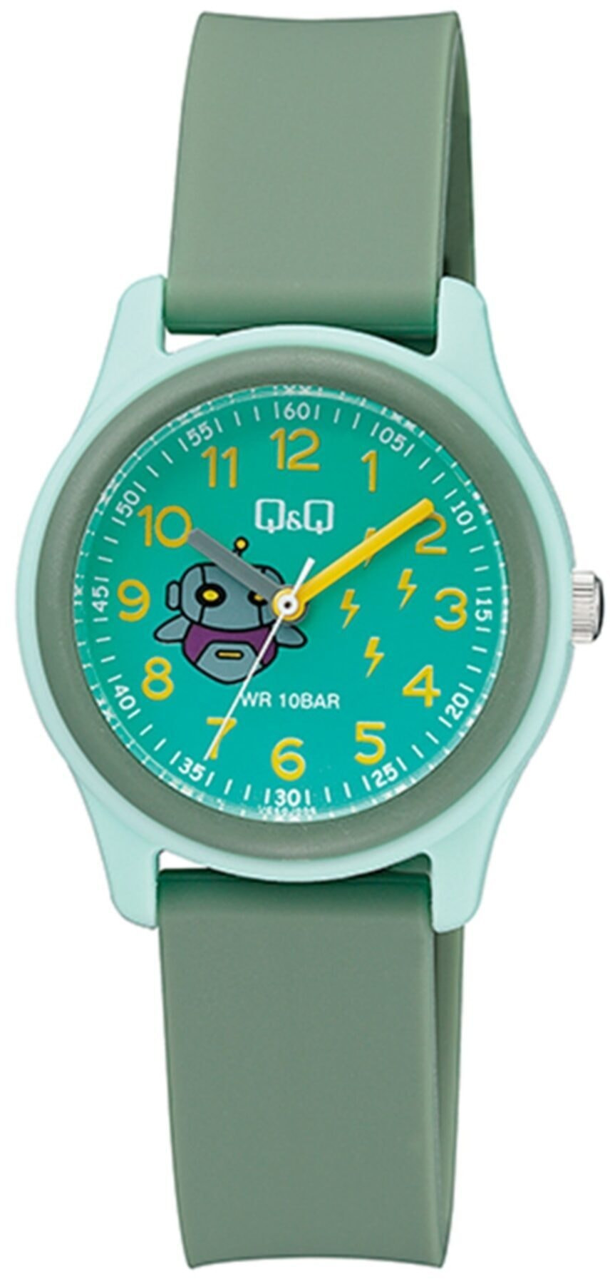 Q&Q Dětské hodinky VS59J006Y